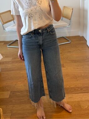 H&M jeans